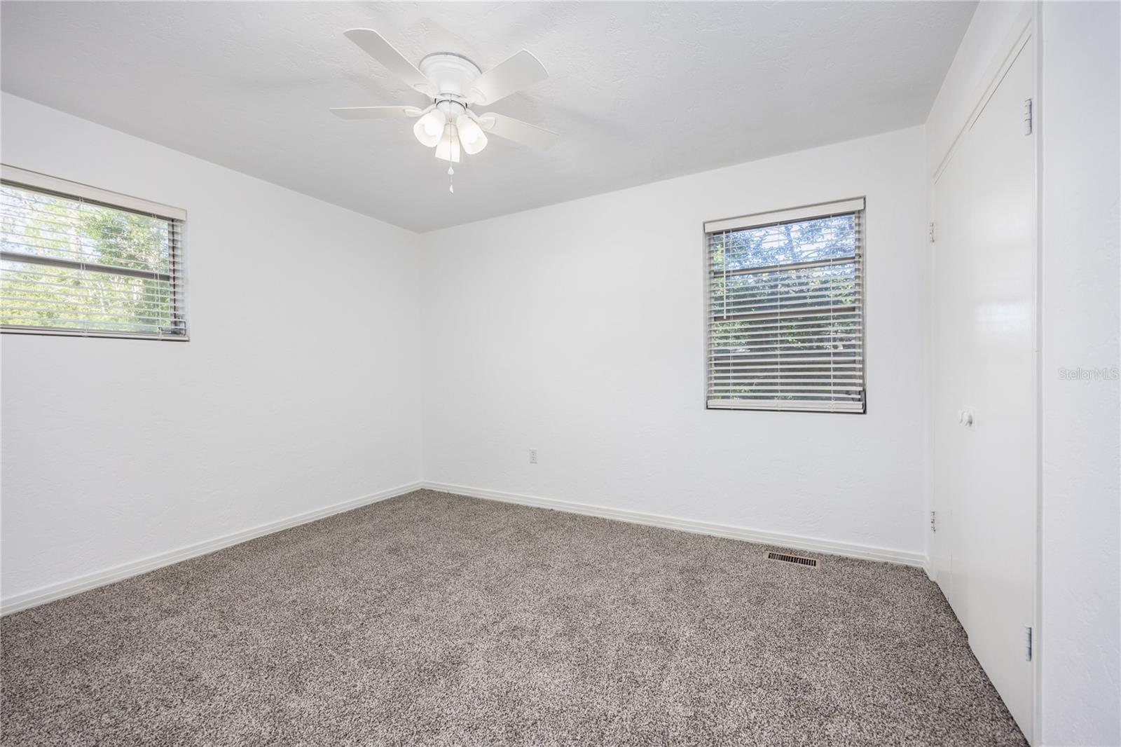 BAKERS SUB - Residential