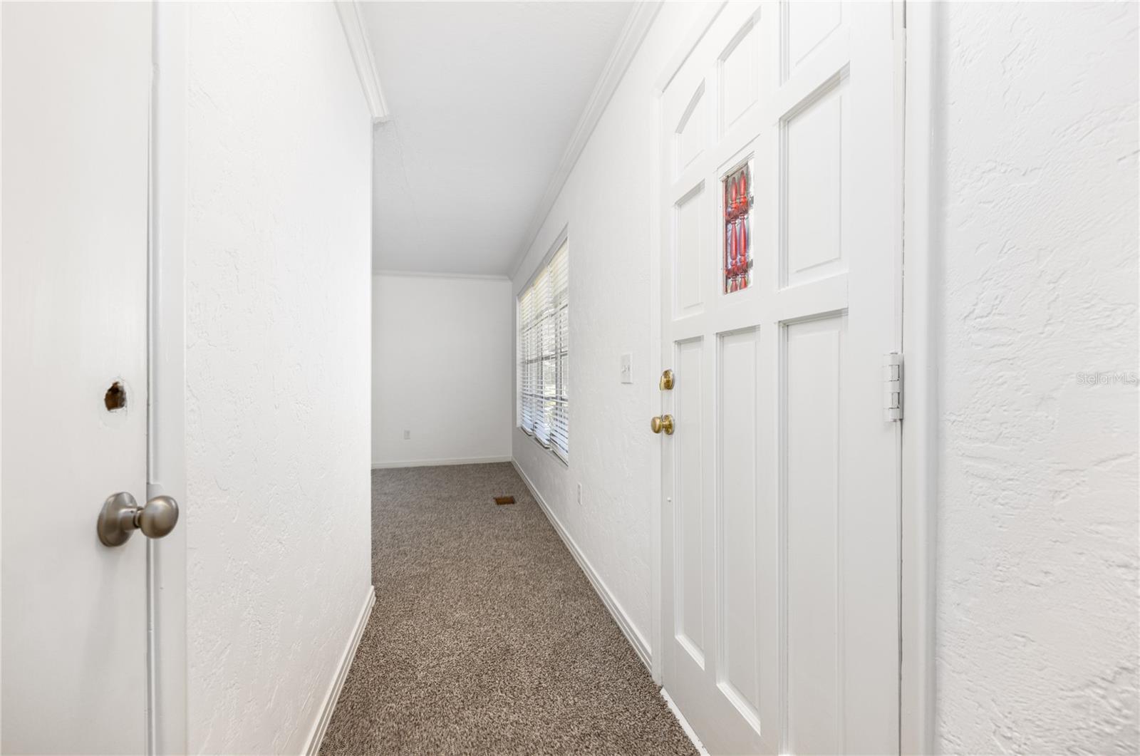 BAKERS SUB - Residential