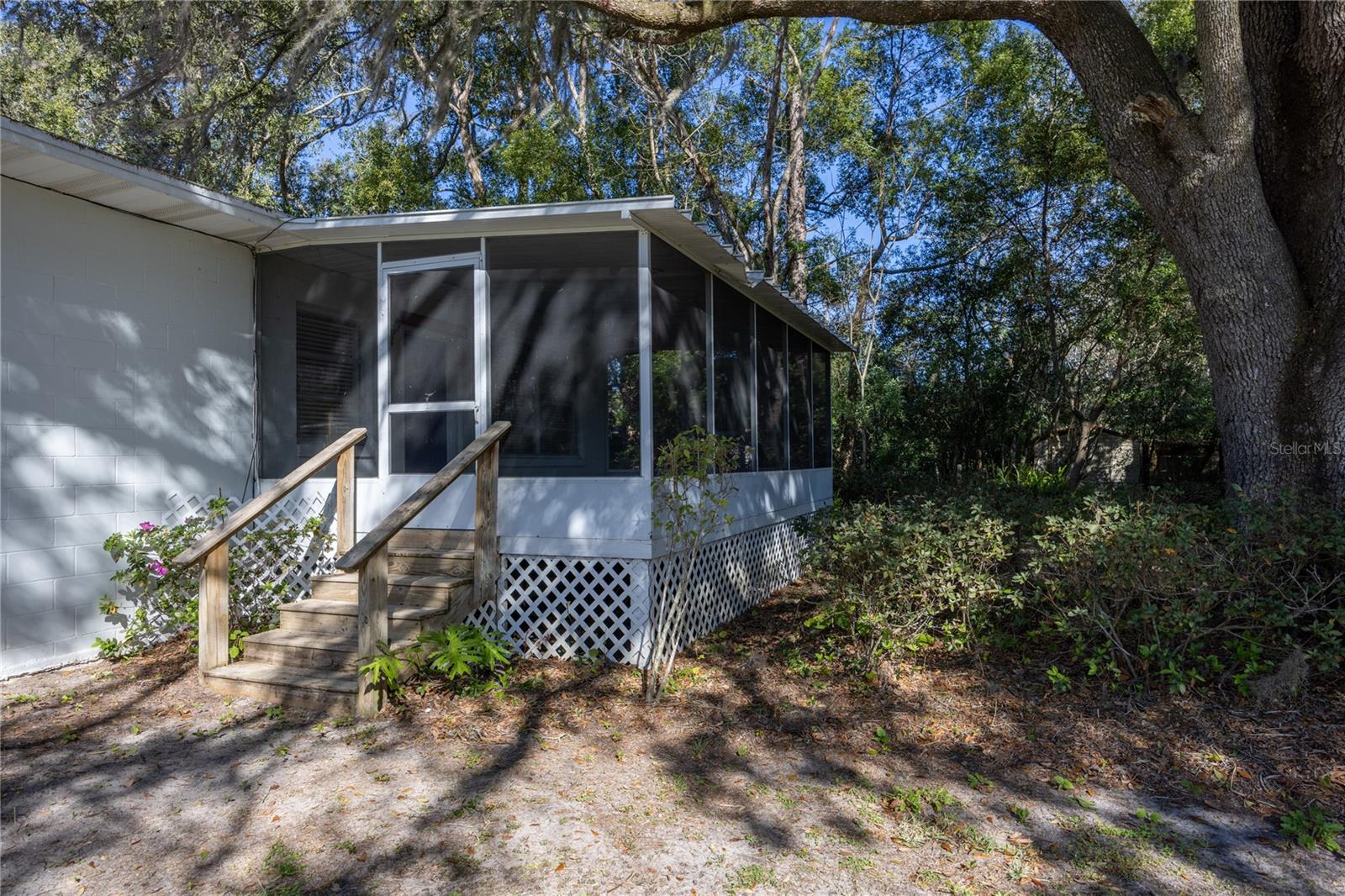 BAKERS SUB - Residential