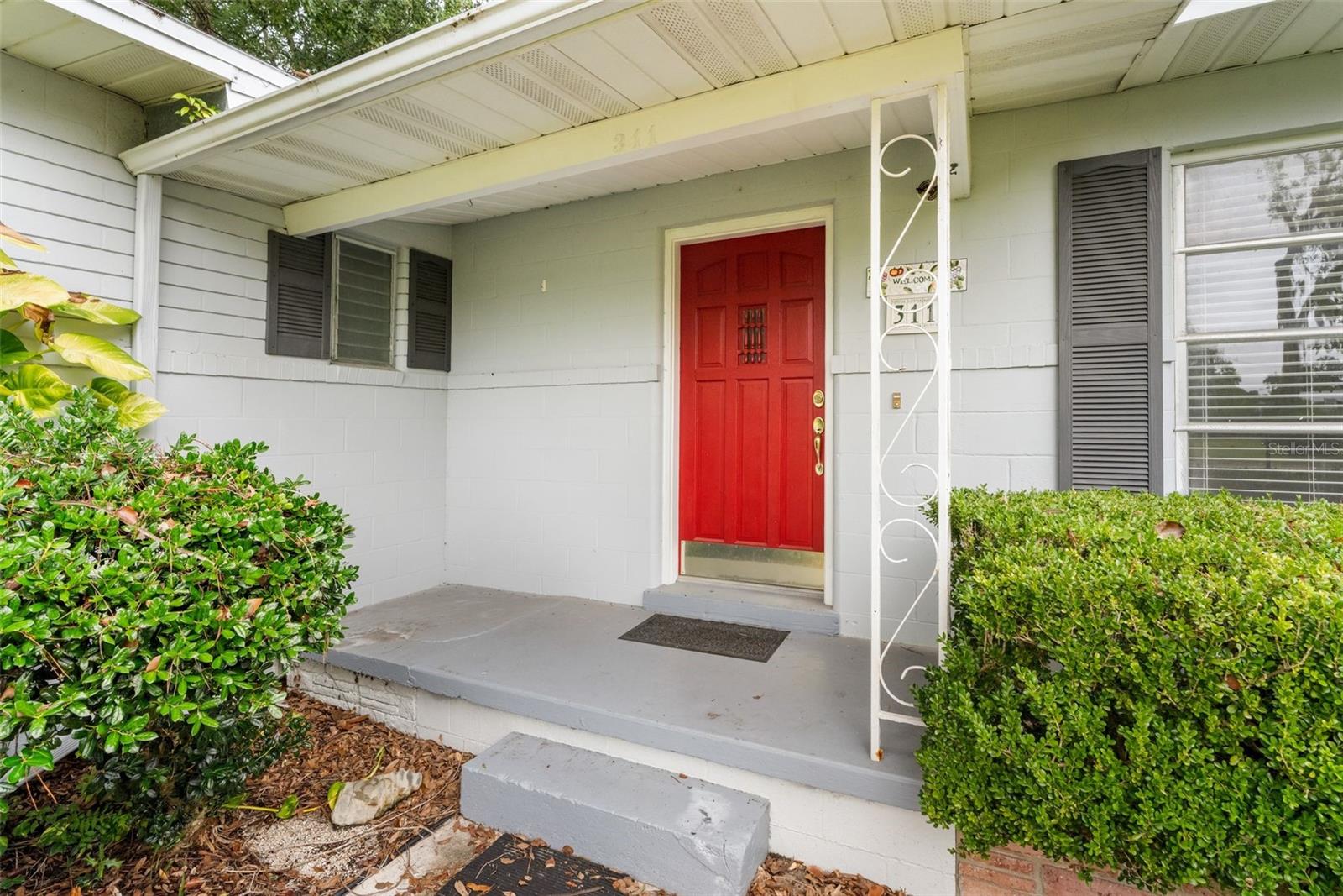 BAKERS SUB - Residential