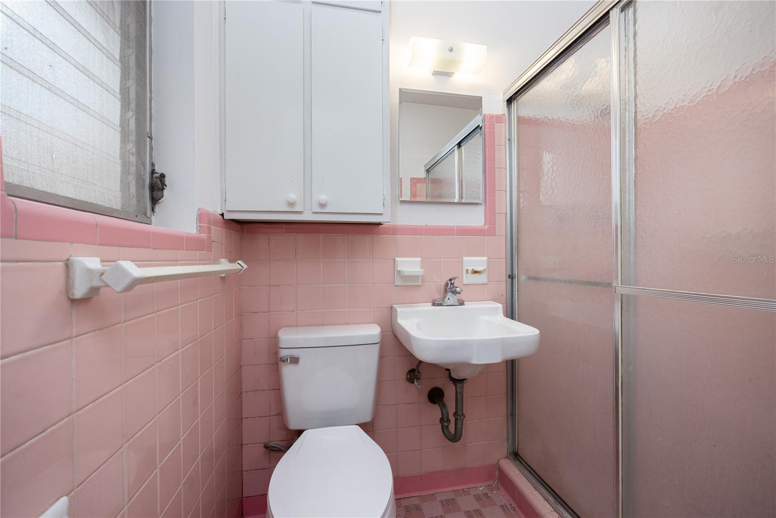 BAKERS SUB - Residential