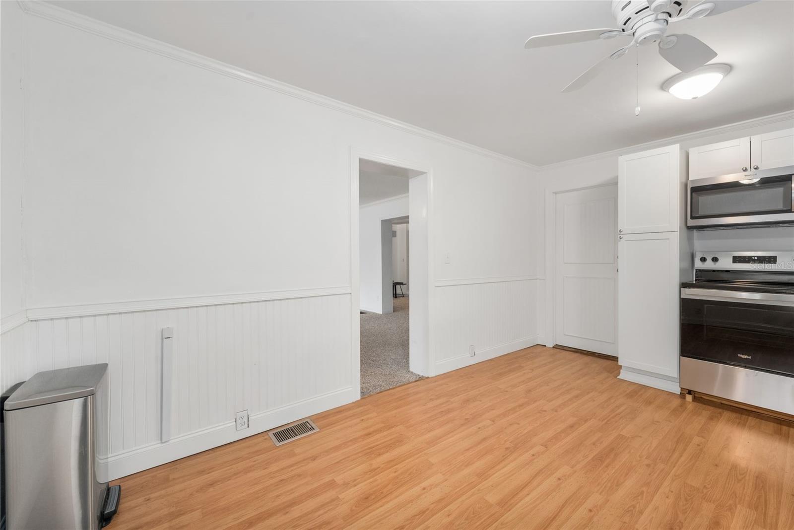 BAKERS SUB - Residential