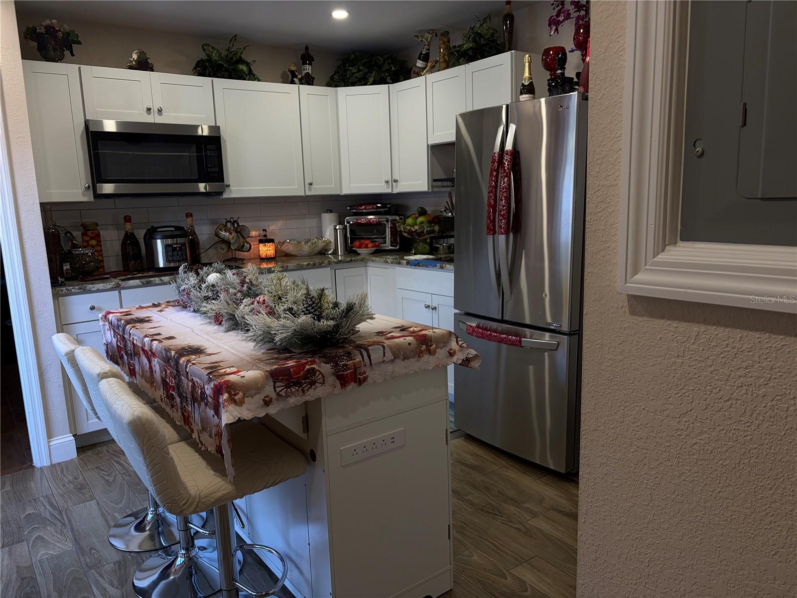 UNPLATTED - Residential