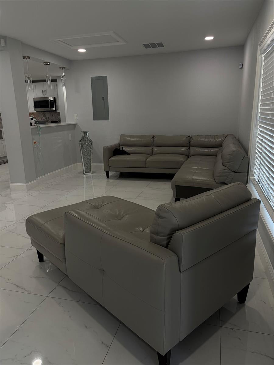 UNPLATTED - Residential