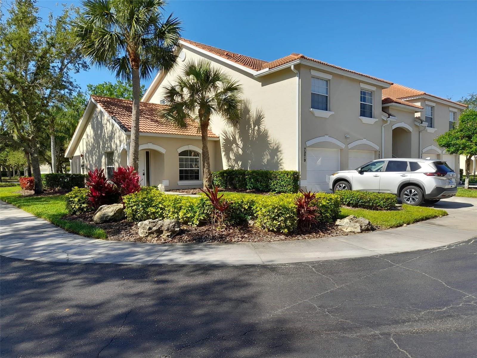 Nice Ground Floor Unit overlooking the community pool. Located in highly sought after Cedar Hollow within Tara Preserve Golf Community. Turnkey Furnished unit with open floor plan. Two bedroom, Two bath with attached One car garage. Cedar Hollow offers a community pool that is heated for year round use. The Tara Preserve has a Golf Club, Tennis Courts and a large pool and spa. Available Seasonally Feb and March for $3500 Not available in the off season. Hurry book this one for you winter vacation in Florida.