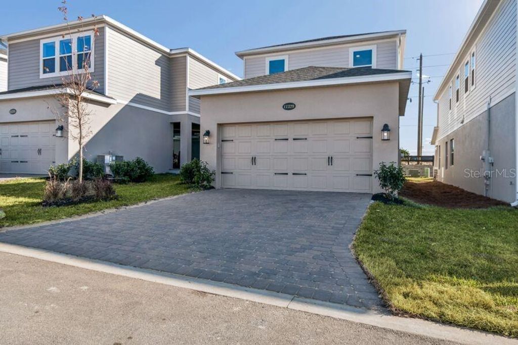 Photo of 17329 Beachgrass Alley, Winter Garden, FL 34787 (MLS # O6394144)