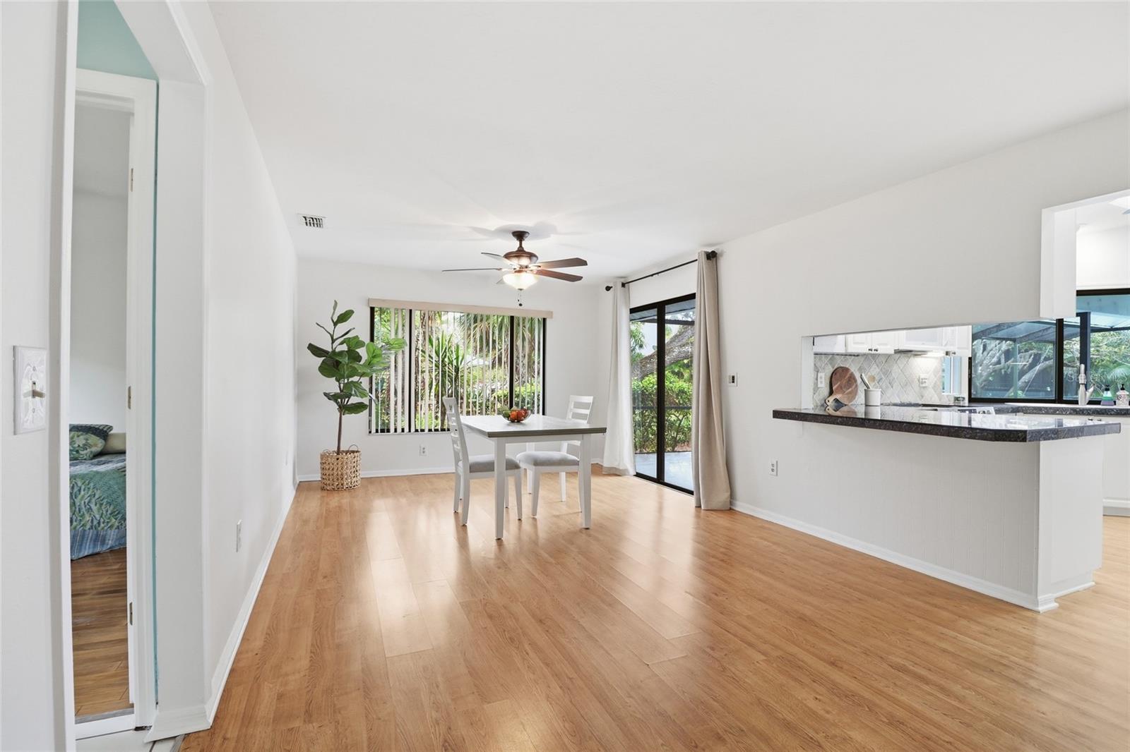 WOODLAND PARK - Residential