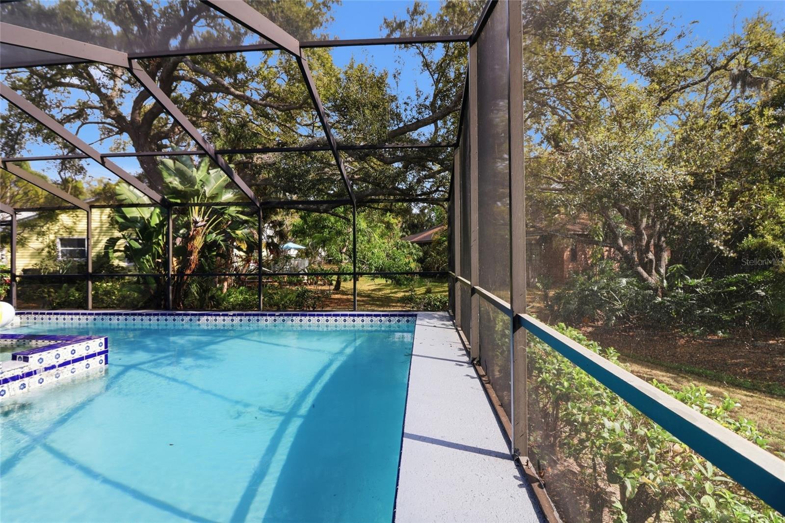 WOODLAND PARK - Residential