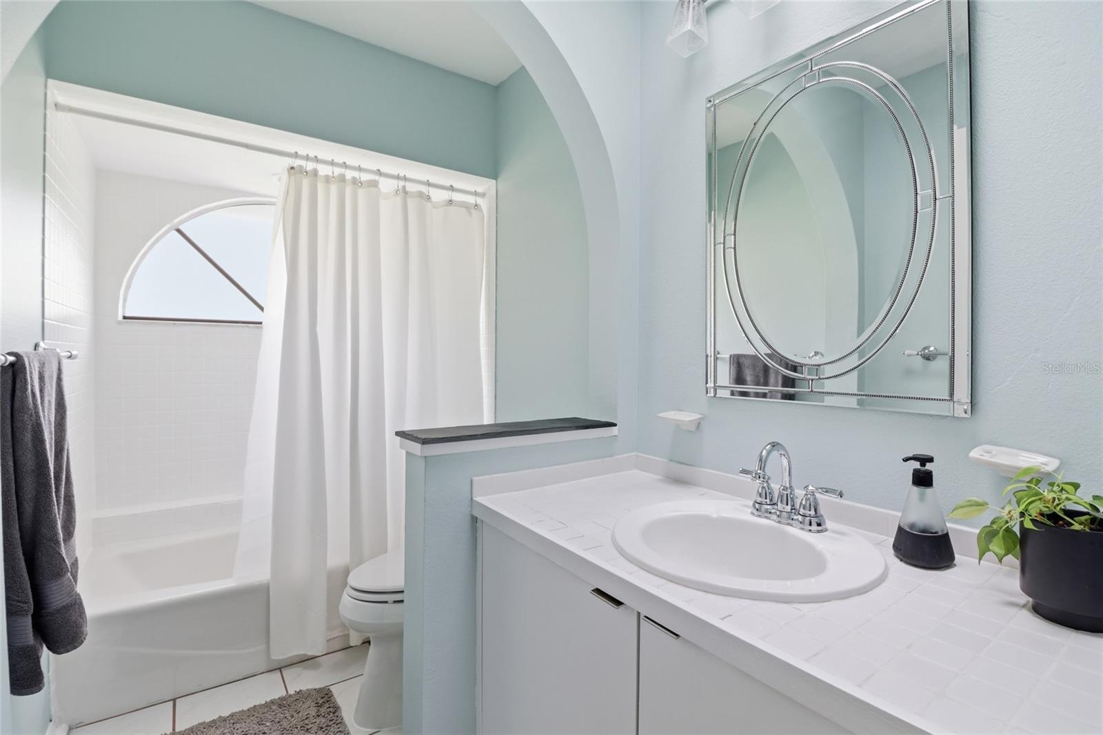 WOODLAND PARK - Residential