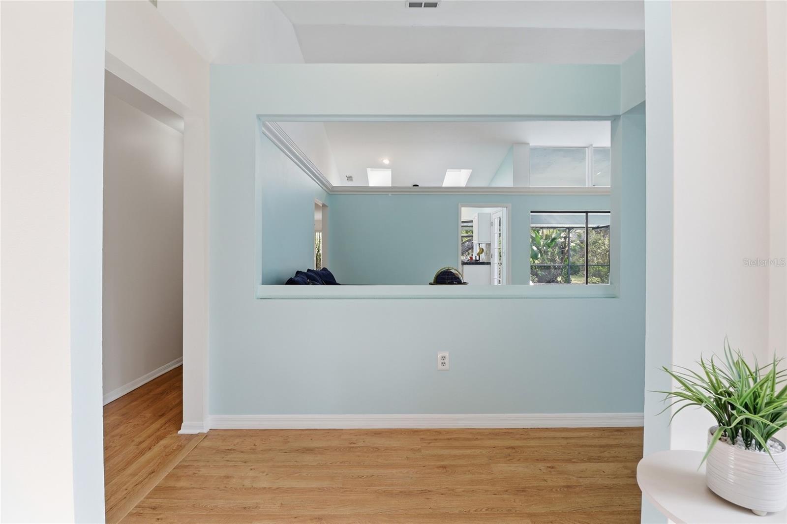 WOODLAND PARK - Residential