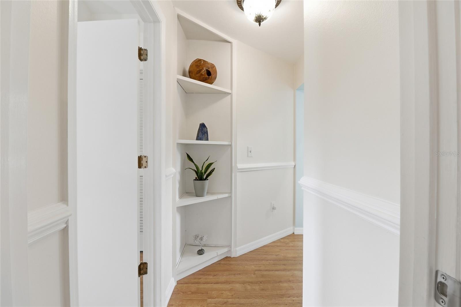 WOODLAND PARK - Residential