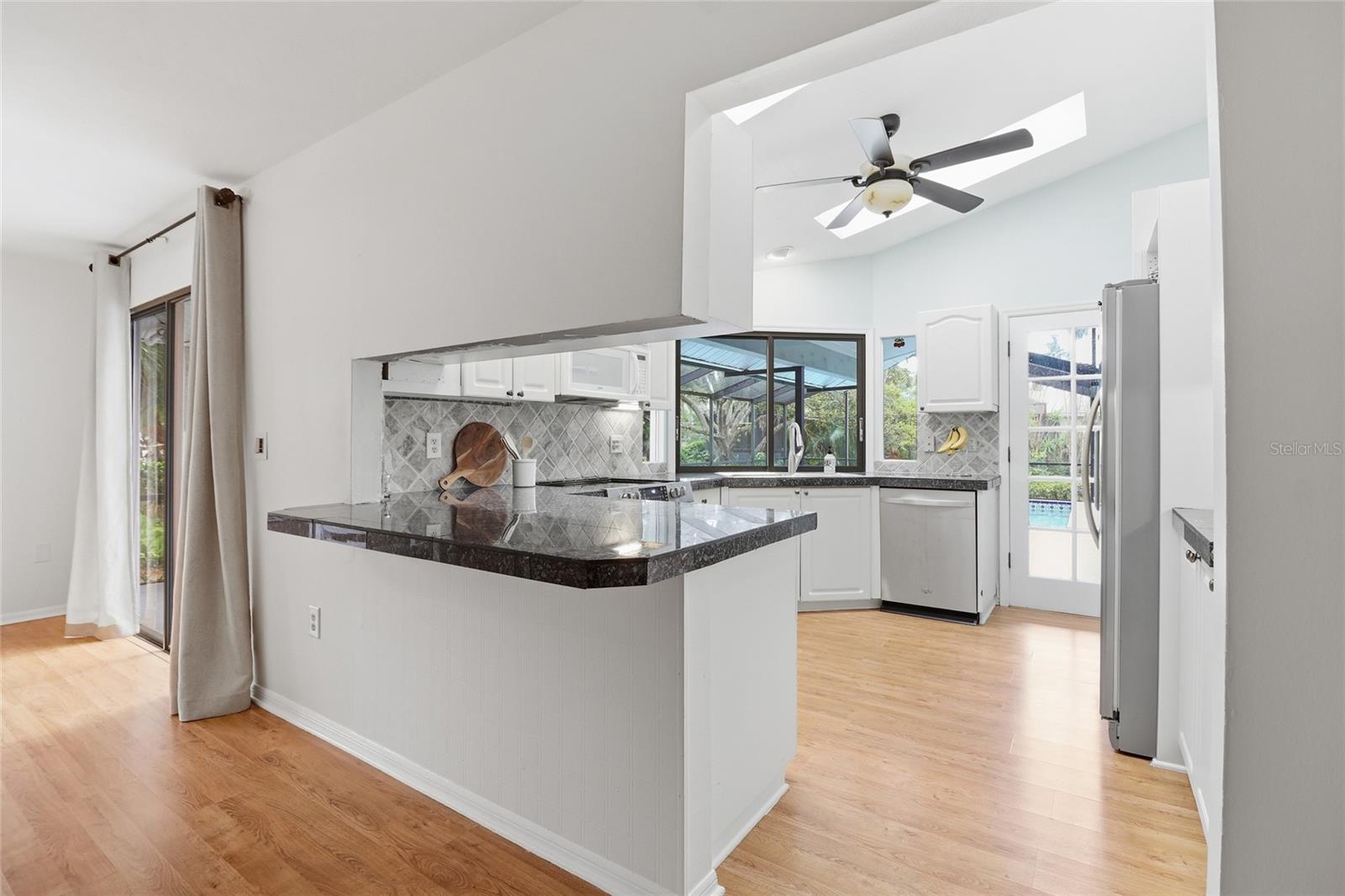 WOODLAND PARK - Residential