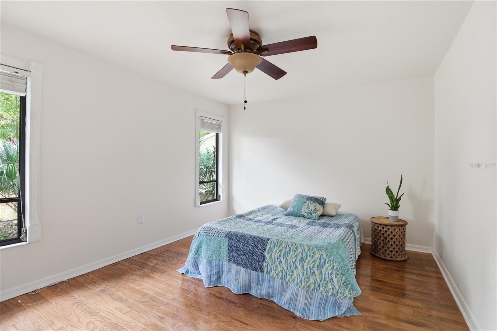 WOODLAND PARK - Residential