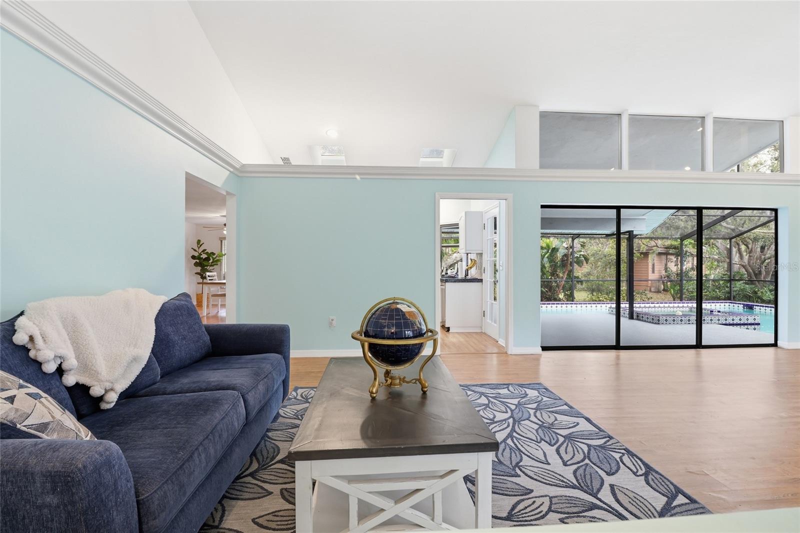 WOODLAND PARK - Residential