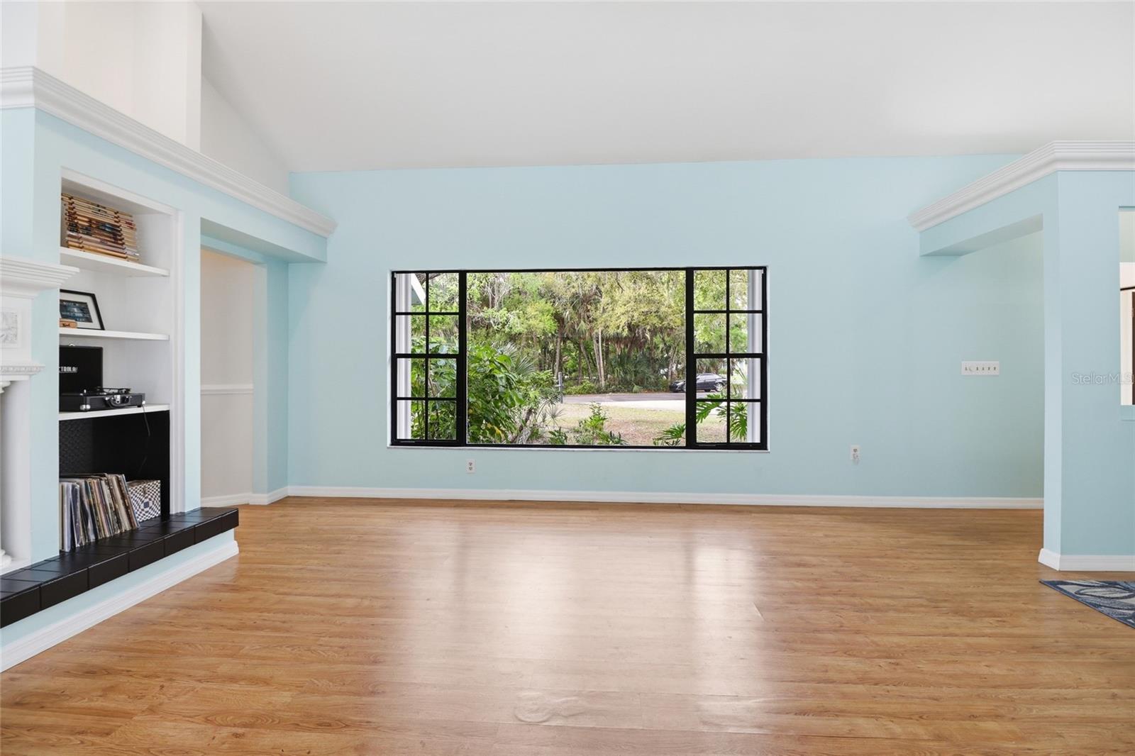 WOODLAND PARK - Residential