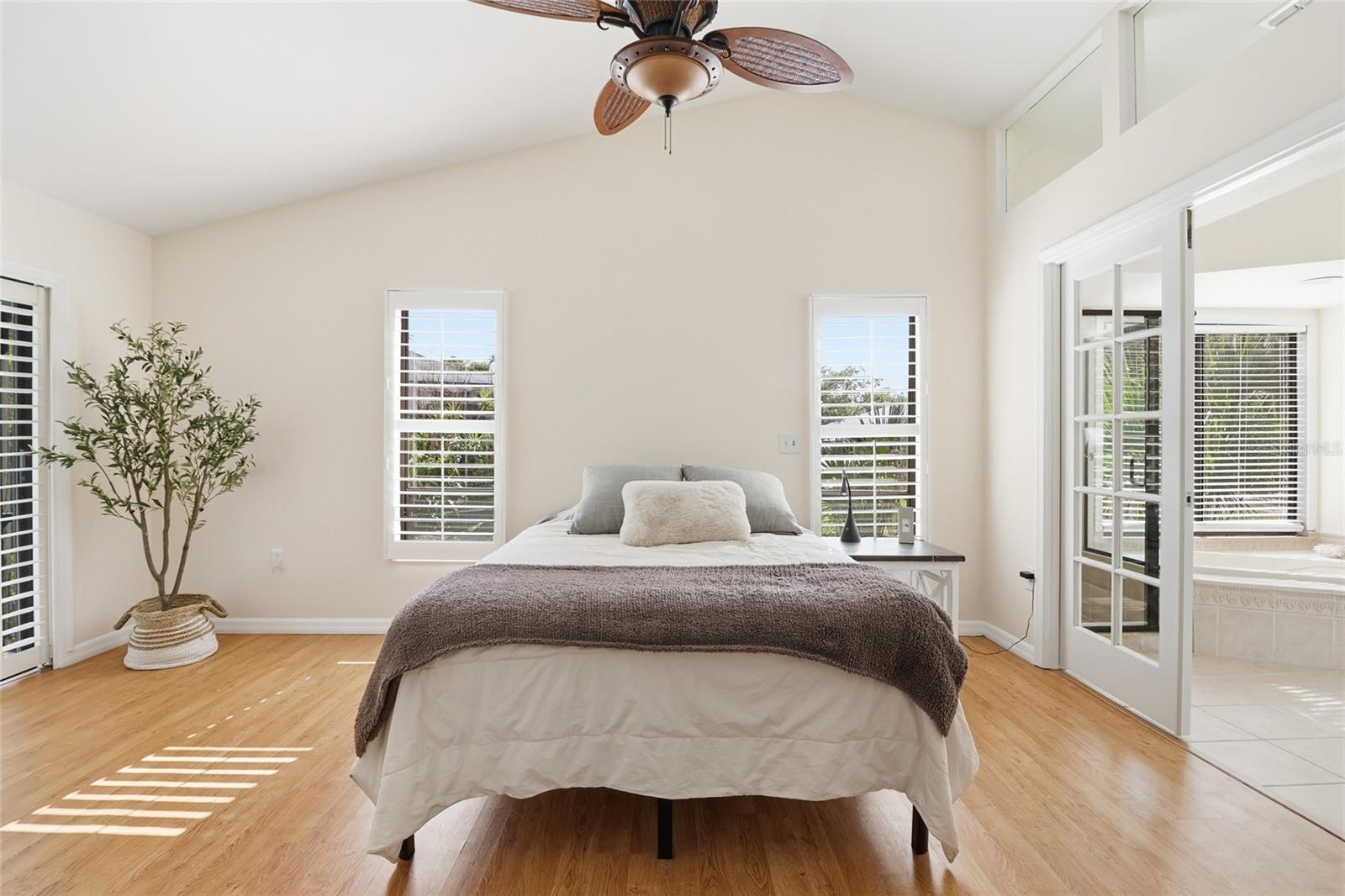 WOODLAND PARK - Residential