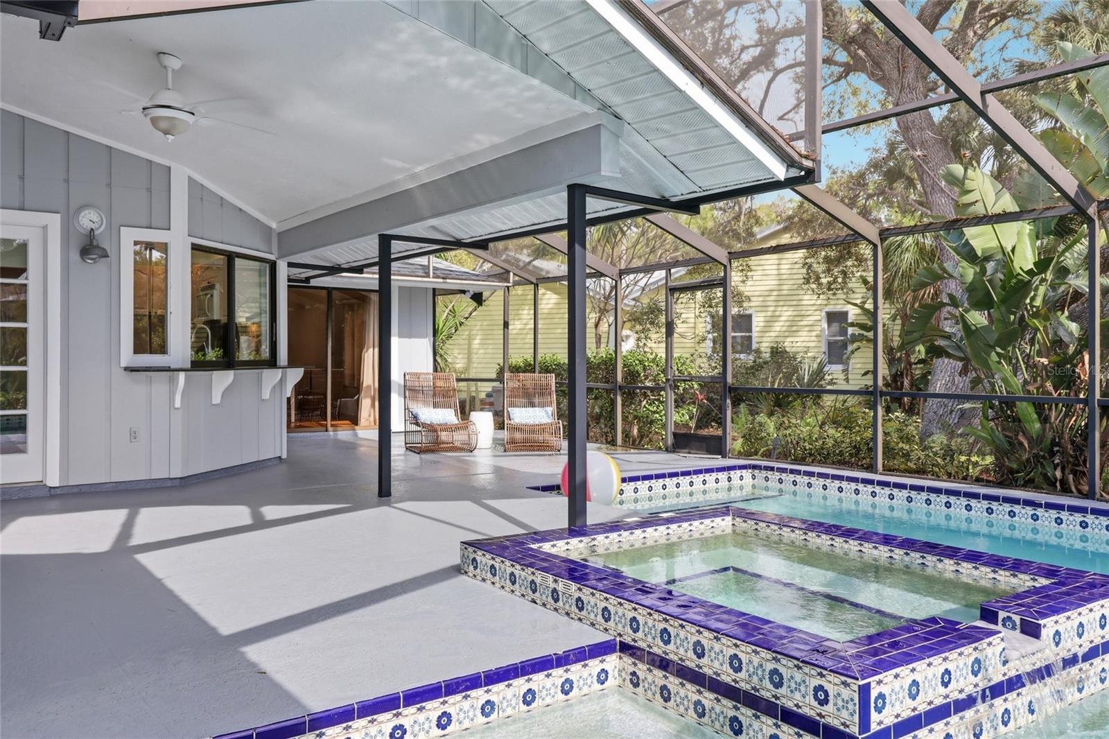 WOODLAND PARK - Residential