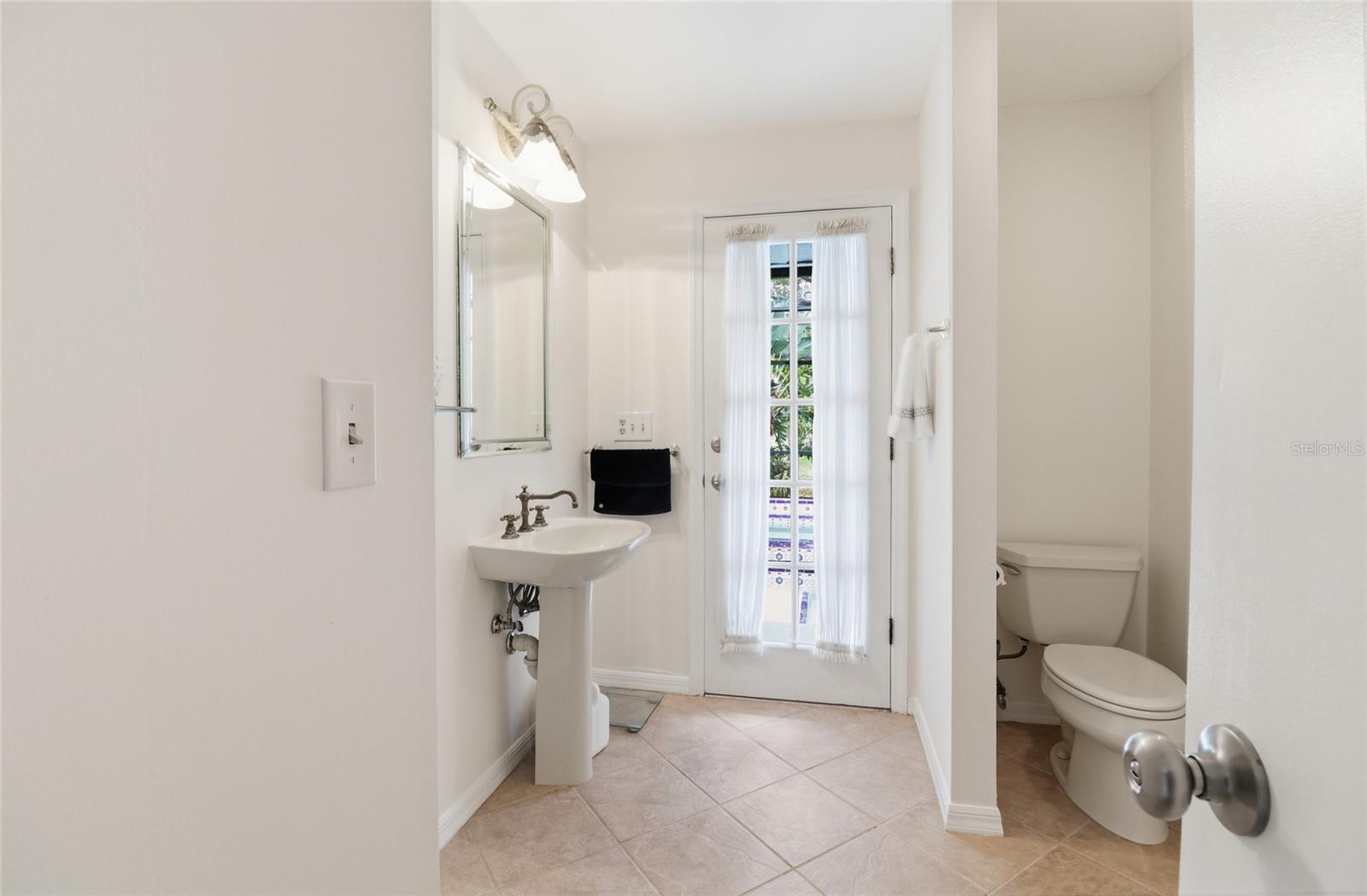 WOODLAND PARK - Residential