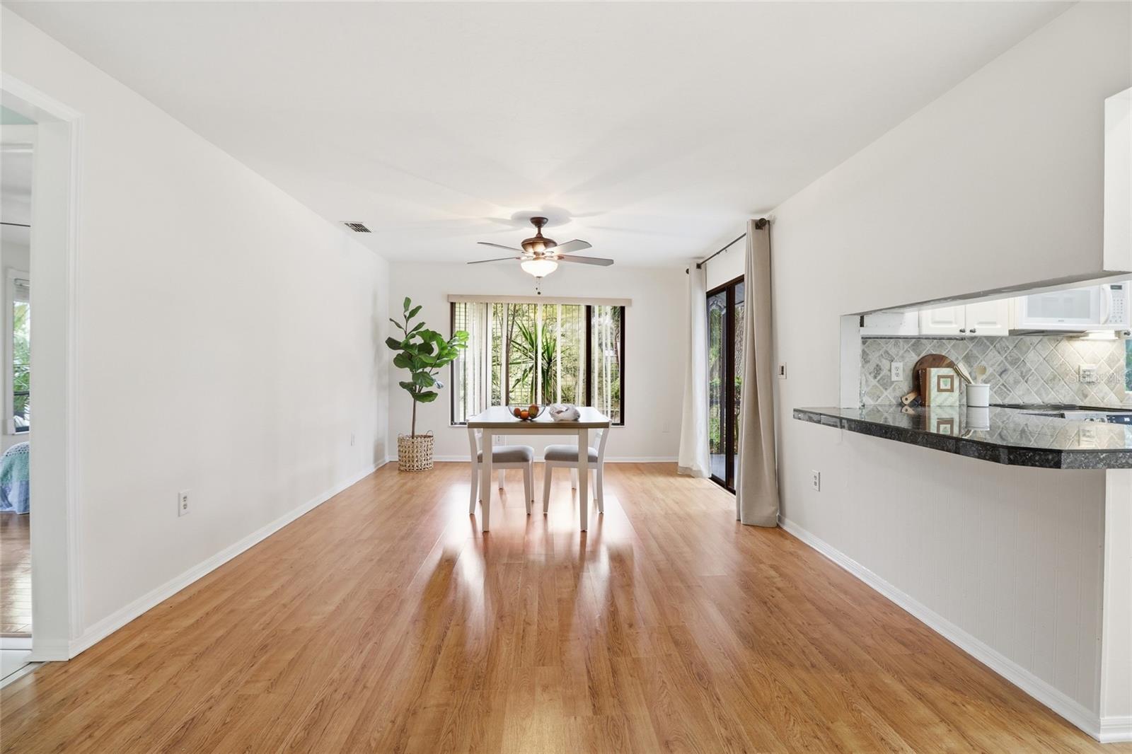 WOODLAND PARK - Residential