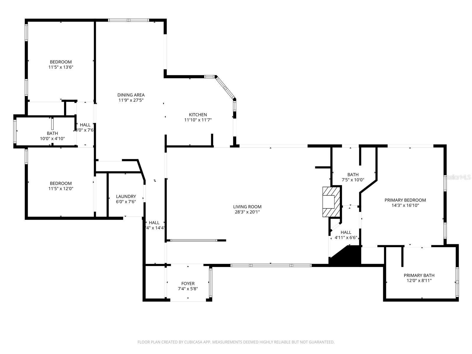 4301 BRACKENWOOD COURT