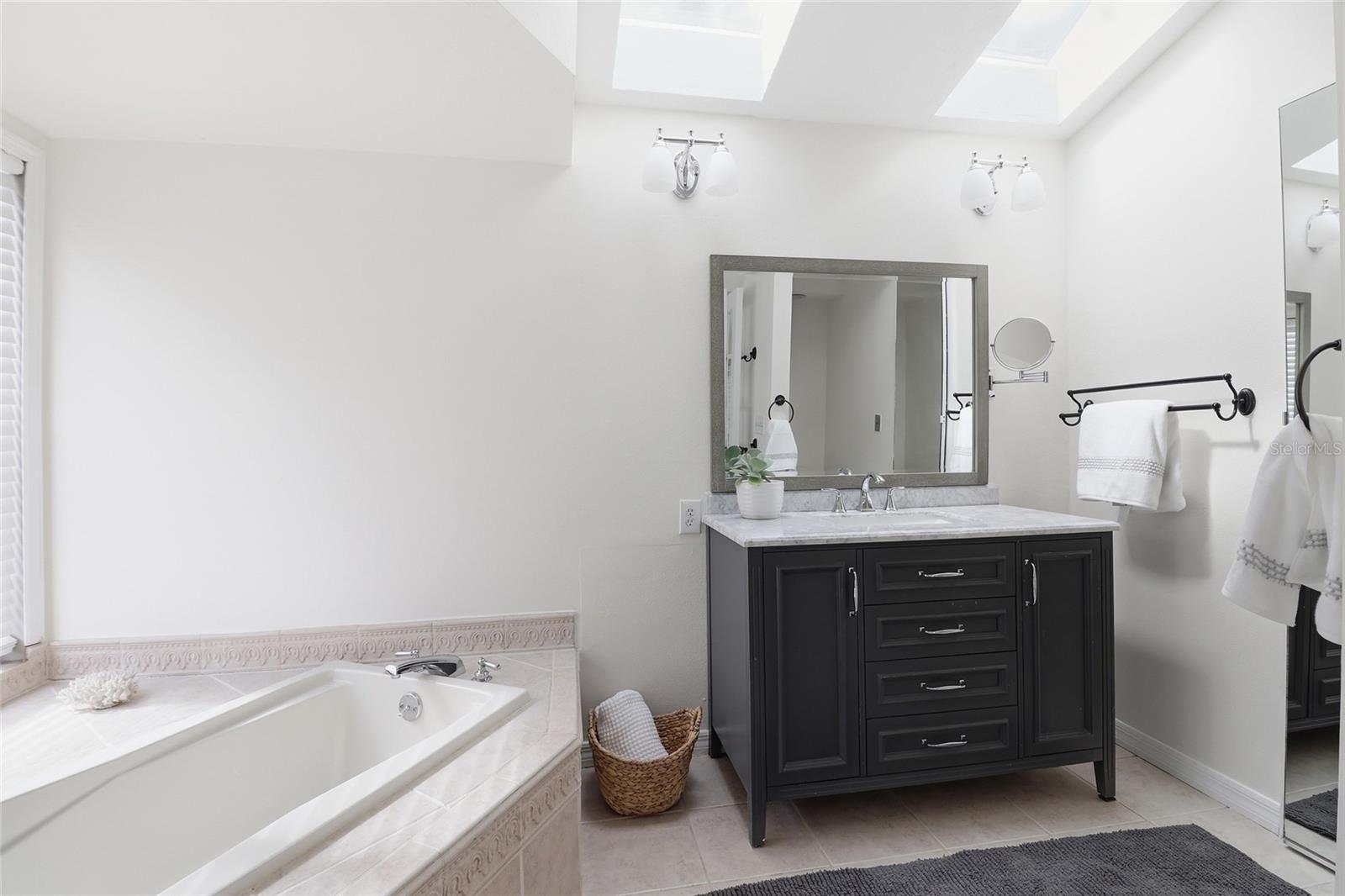 WOODLAND PARK - Residential