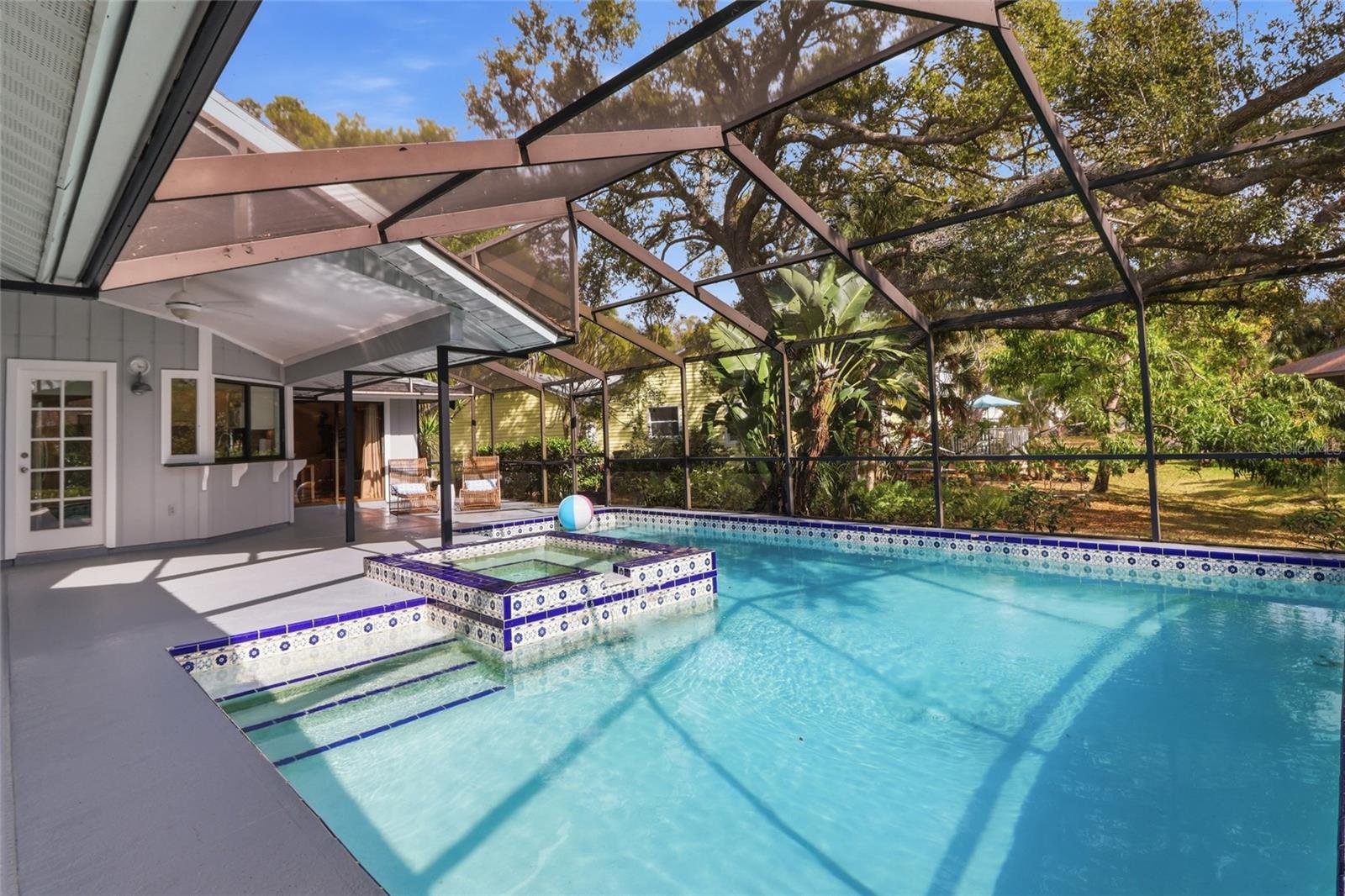 WOODLAND PARK - Residential