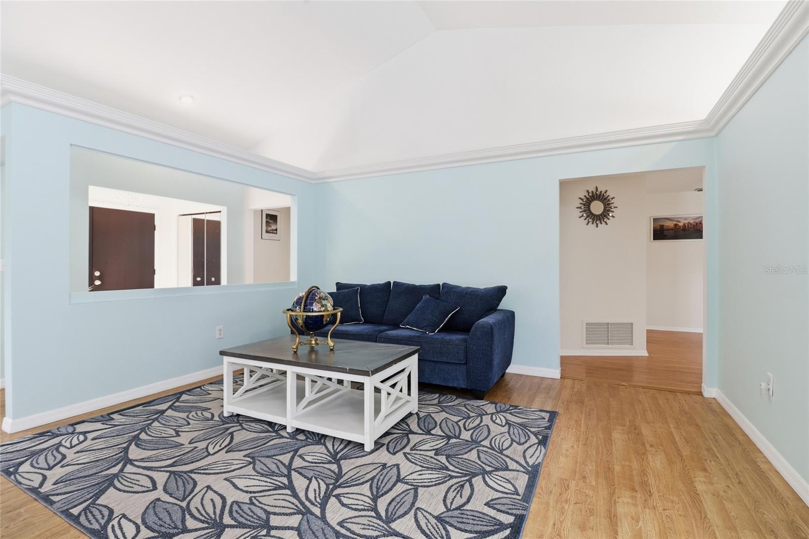 WOODLAND PARK - Residential