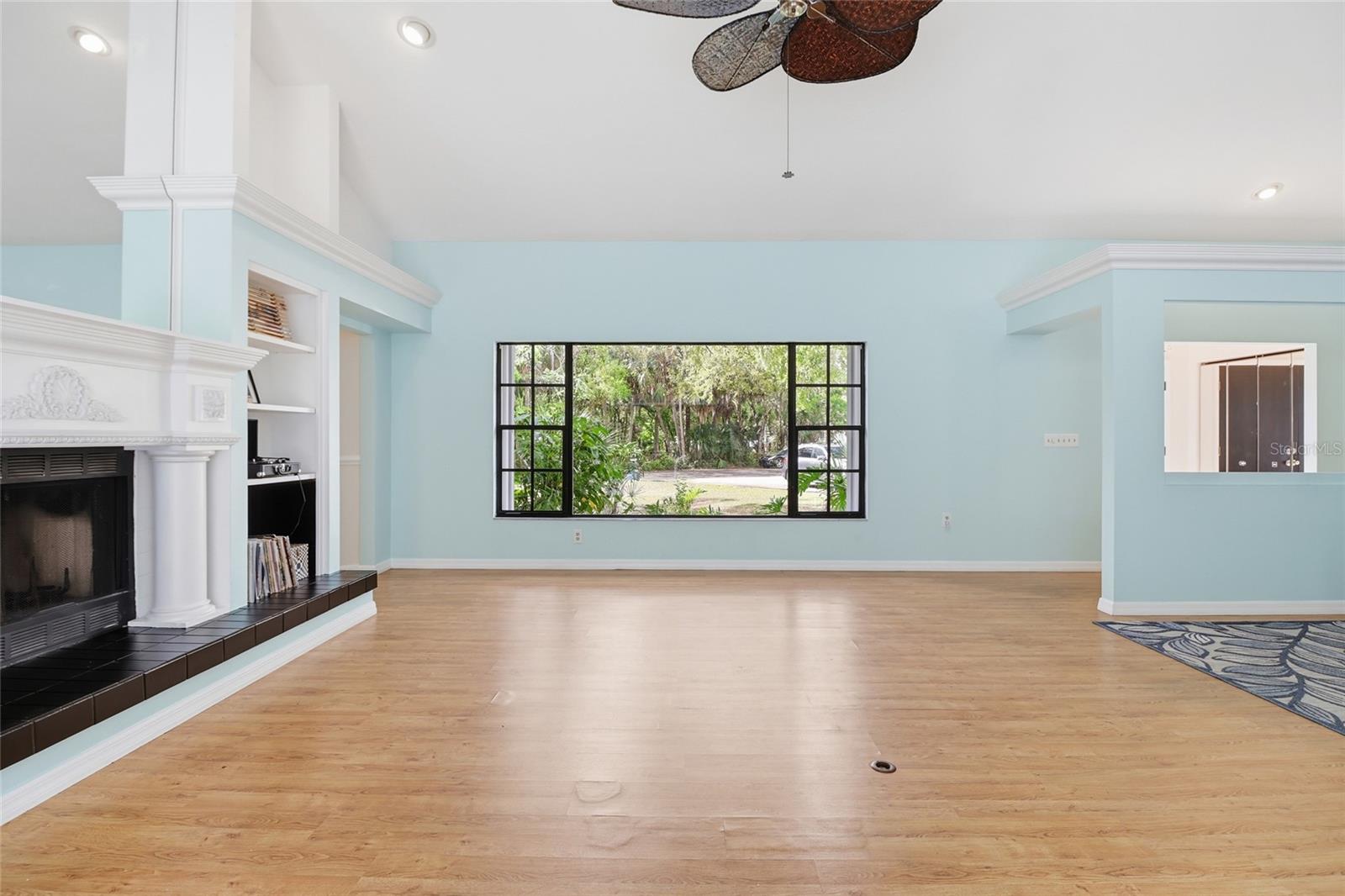 WOODLAND PARK - Residential