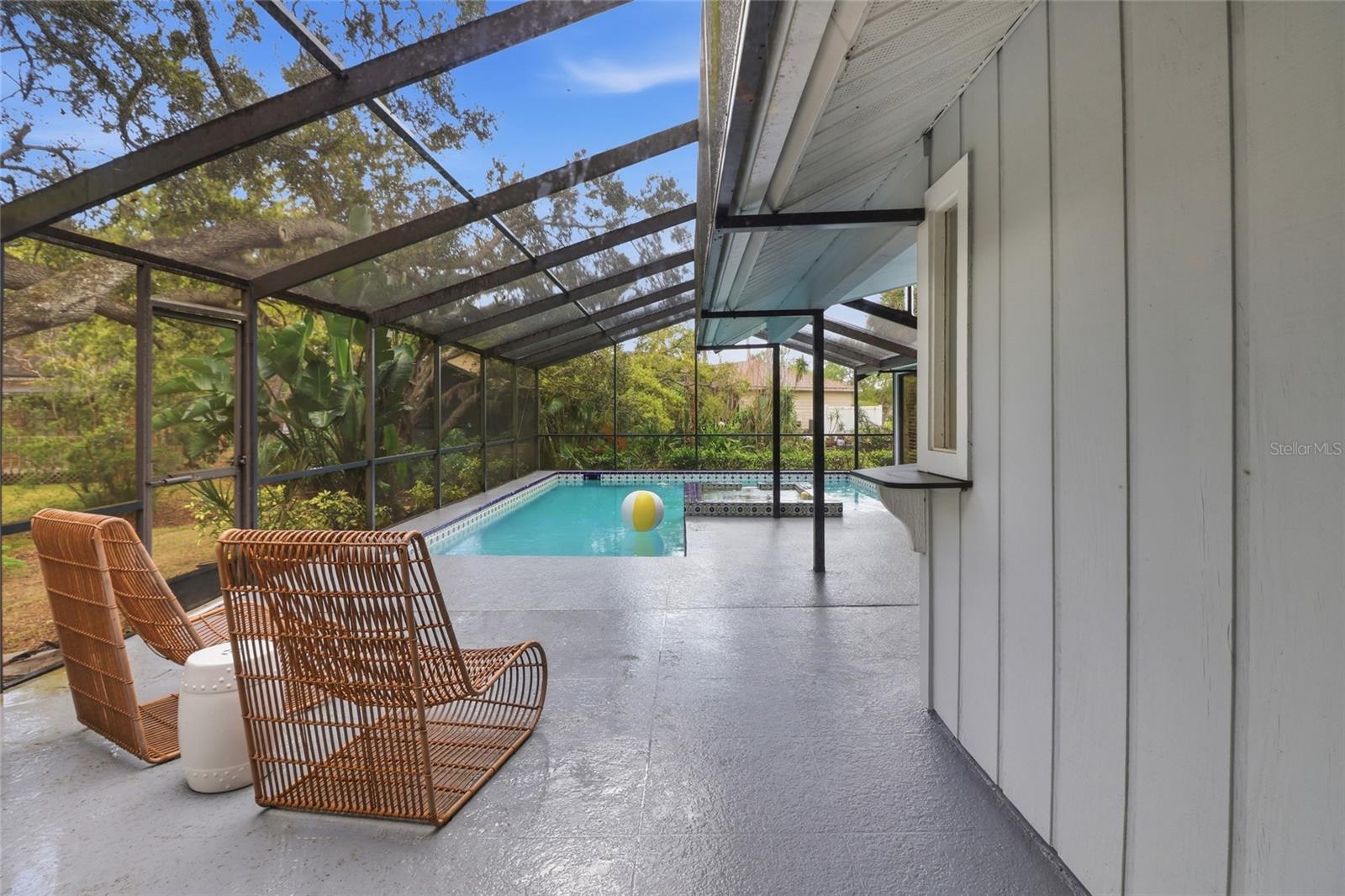 WOODLAND PARK - Residential