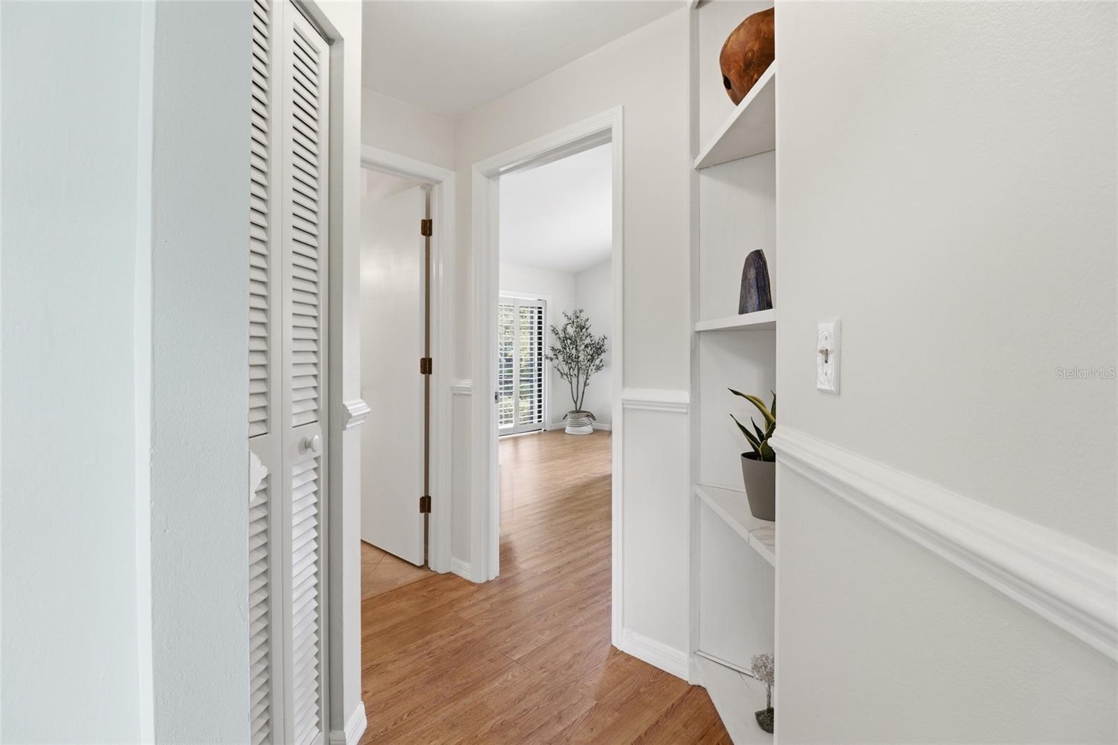 WOODLAND PARK - Residential