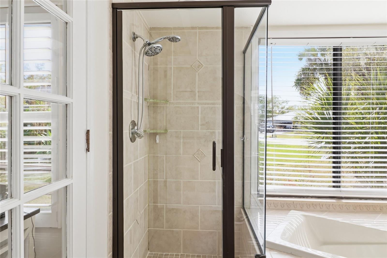 WOODLAND PARK - Residential