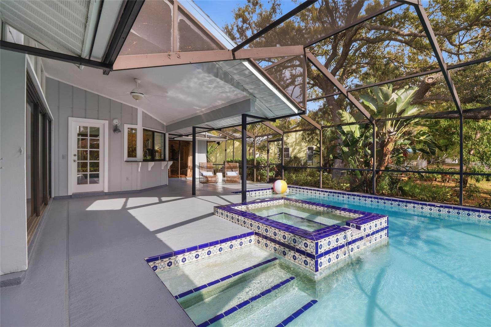 WOODLAND PARK - Residential