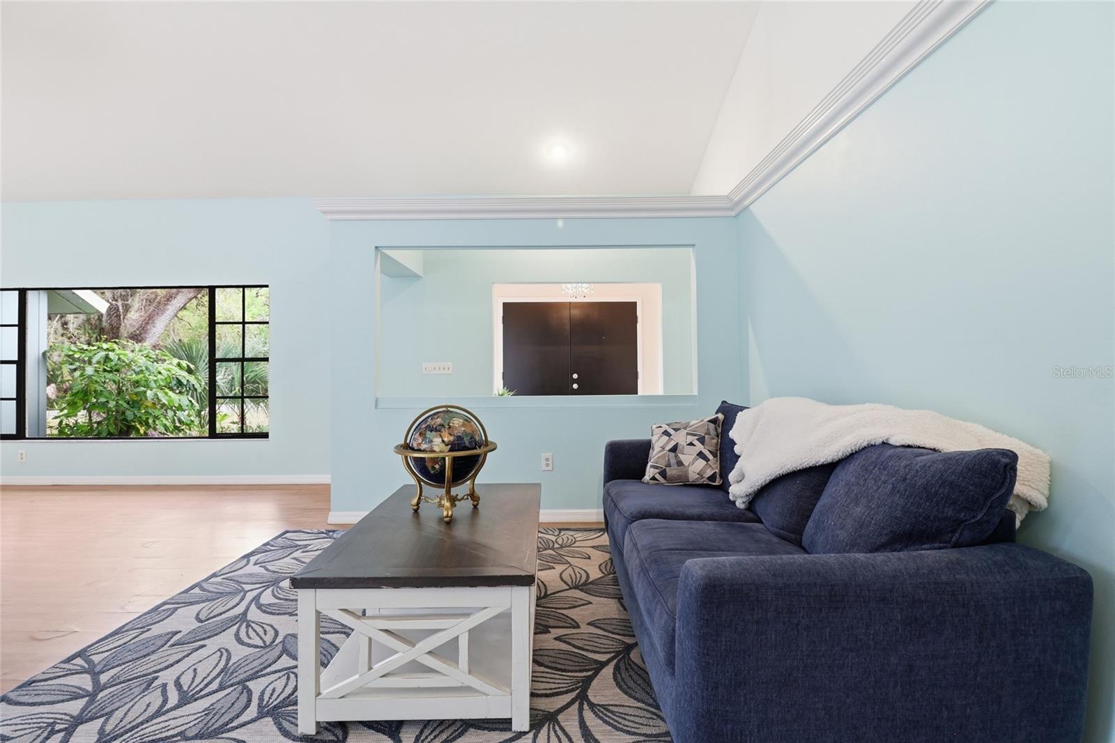 WOODLAND PARK - Residential