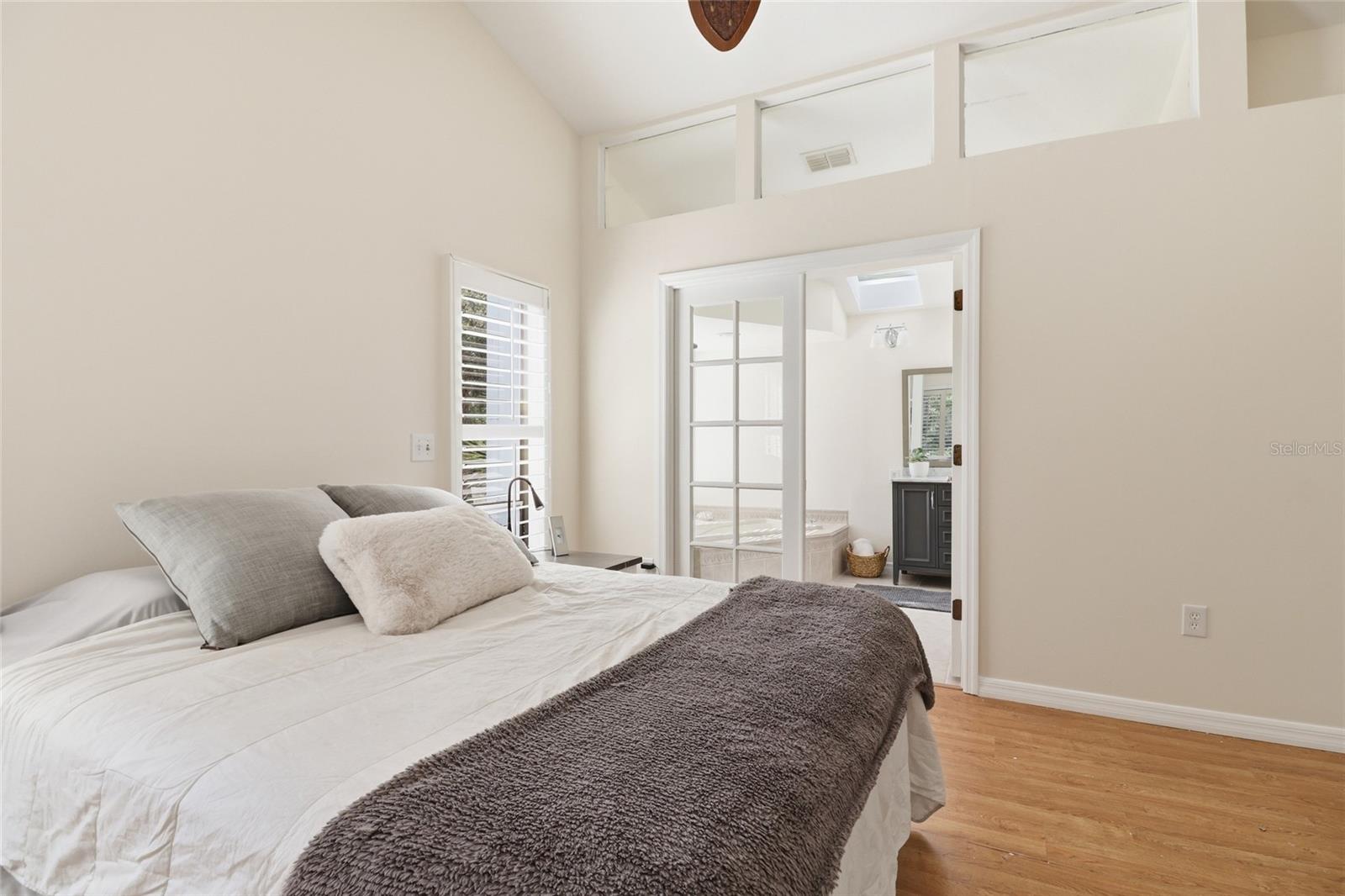 WOODLAND PARK - Residential