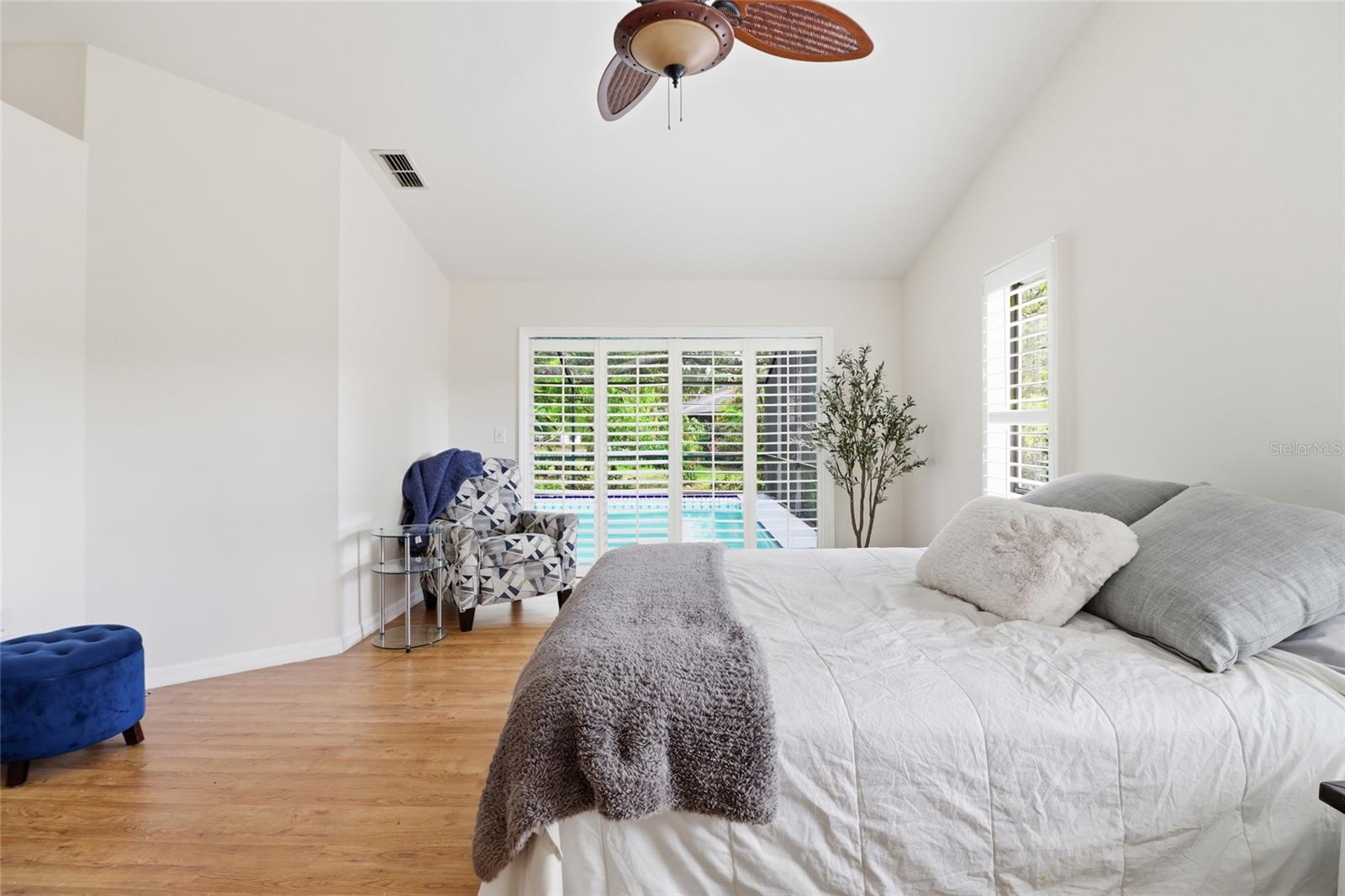 WOODLAND PARK - Residential