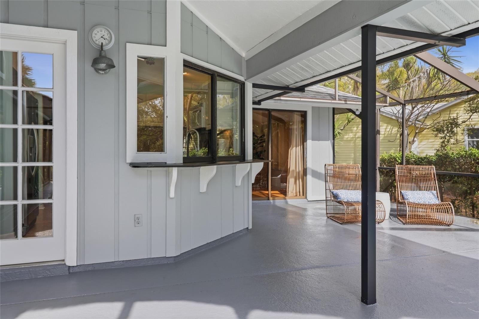 WOODLAND PARK - Residential