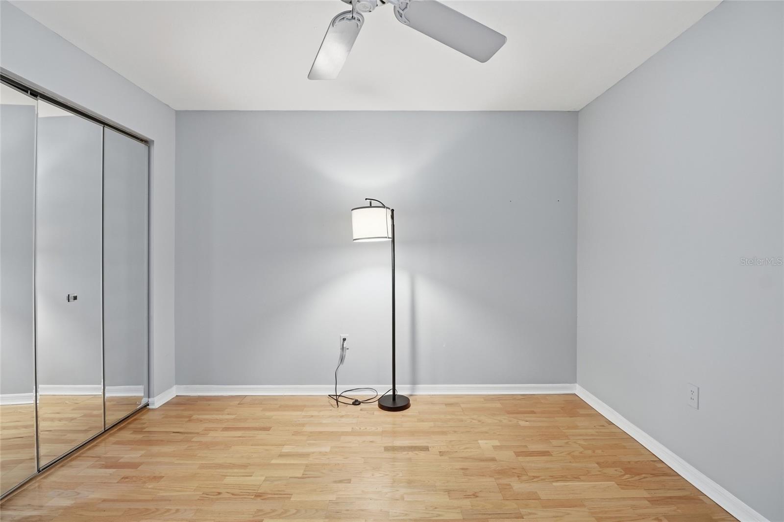 WOODLAND PARK - Residential