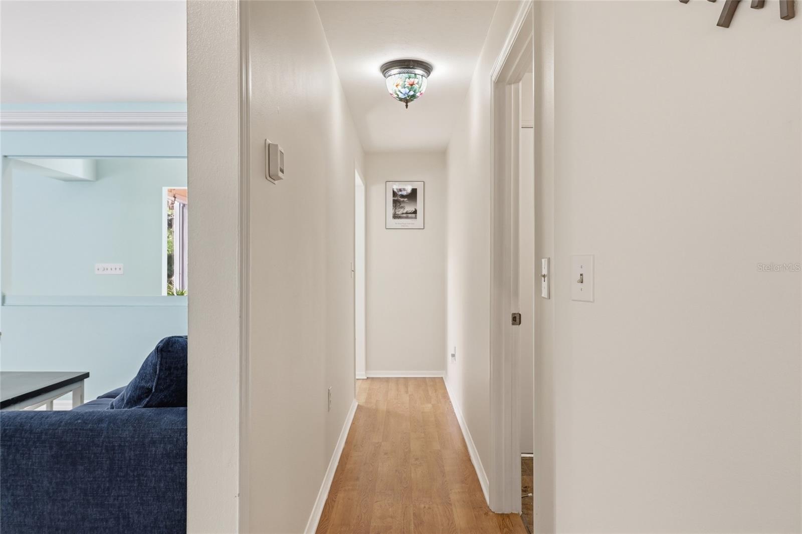 WOODLAND PARK - Residential