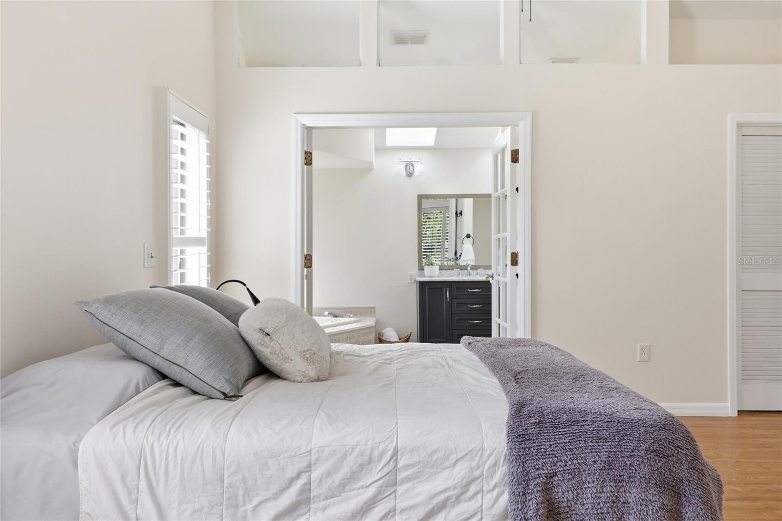 WOODLAND PARK - Residential