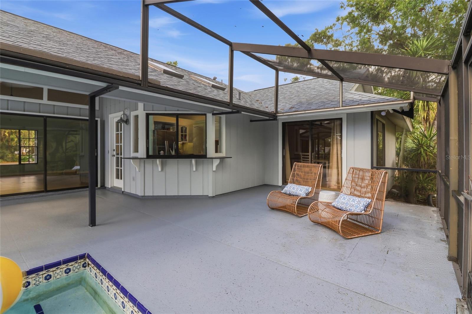 WOODLAND PARK - Residential