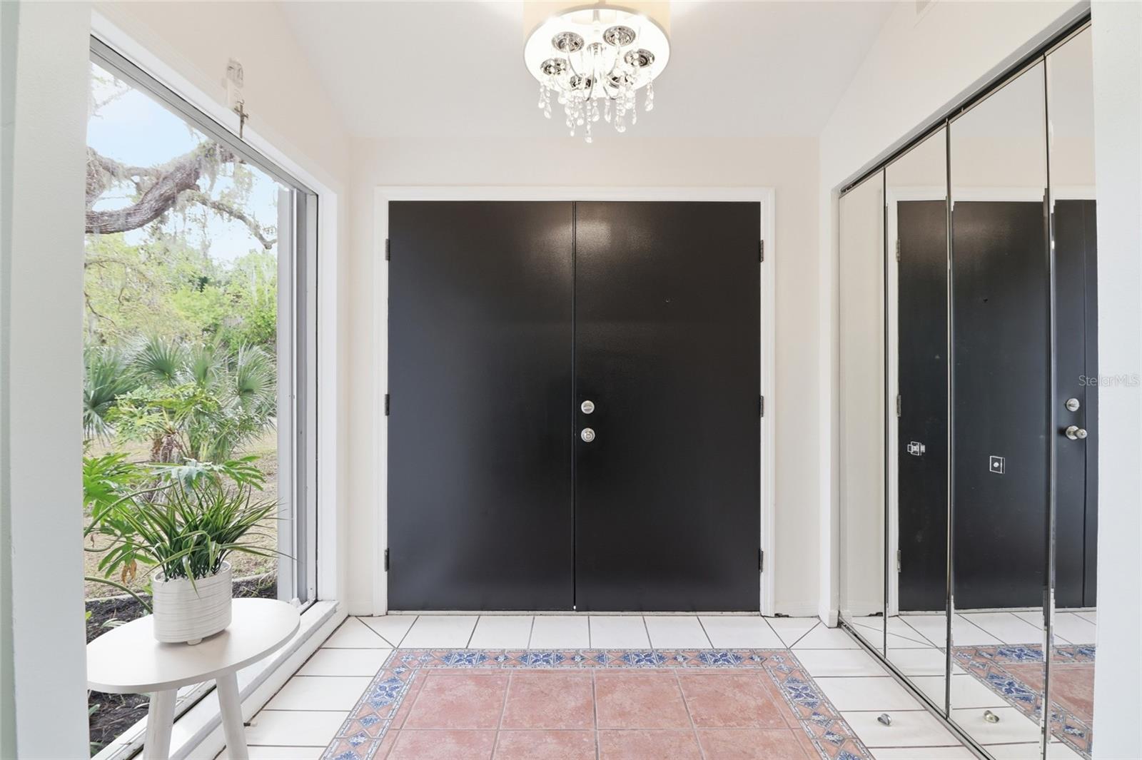 WOODLAND PARK - Residential