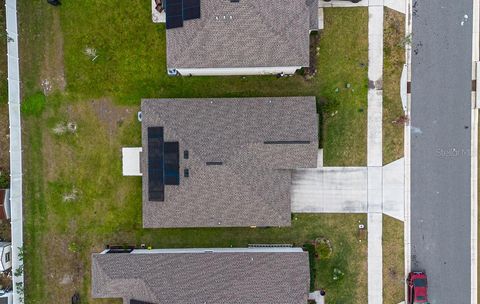 A home in DAVENPORT