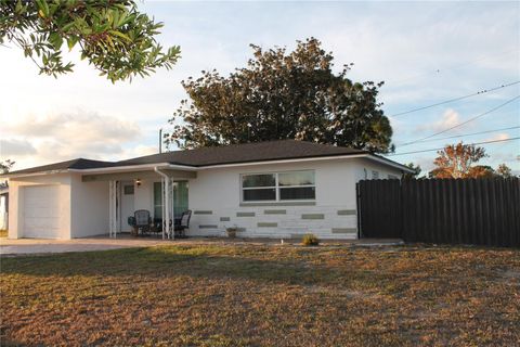 Photo of 7423 Star Dust Drive, Port Richey, FL 34668 (MLS # TB8449919)