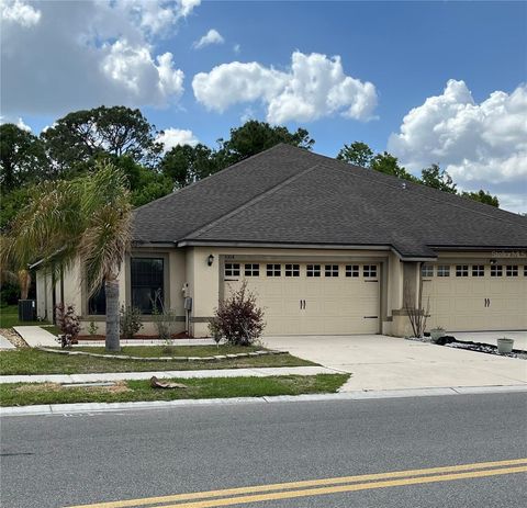 5514 MAGGIORE BOULEVARD LAKELAND FL 33805