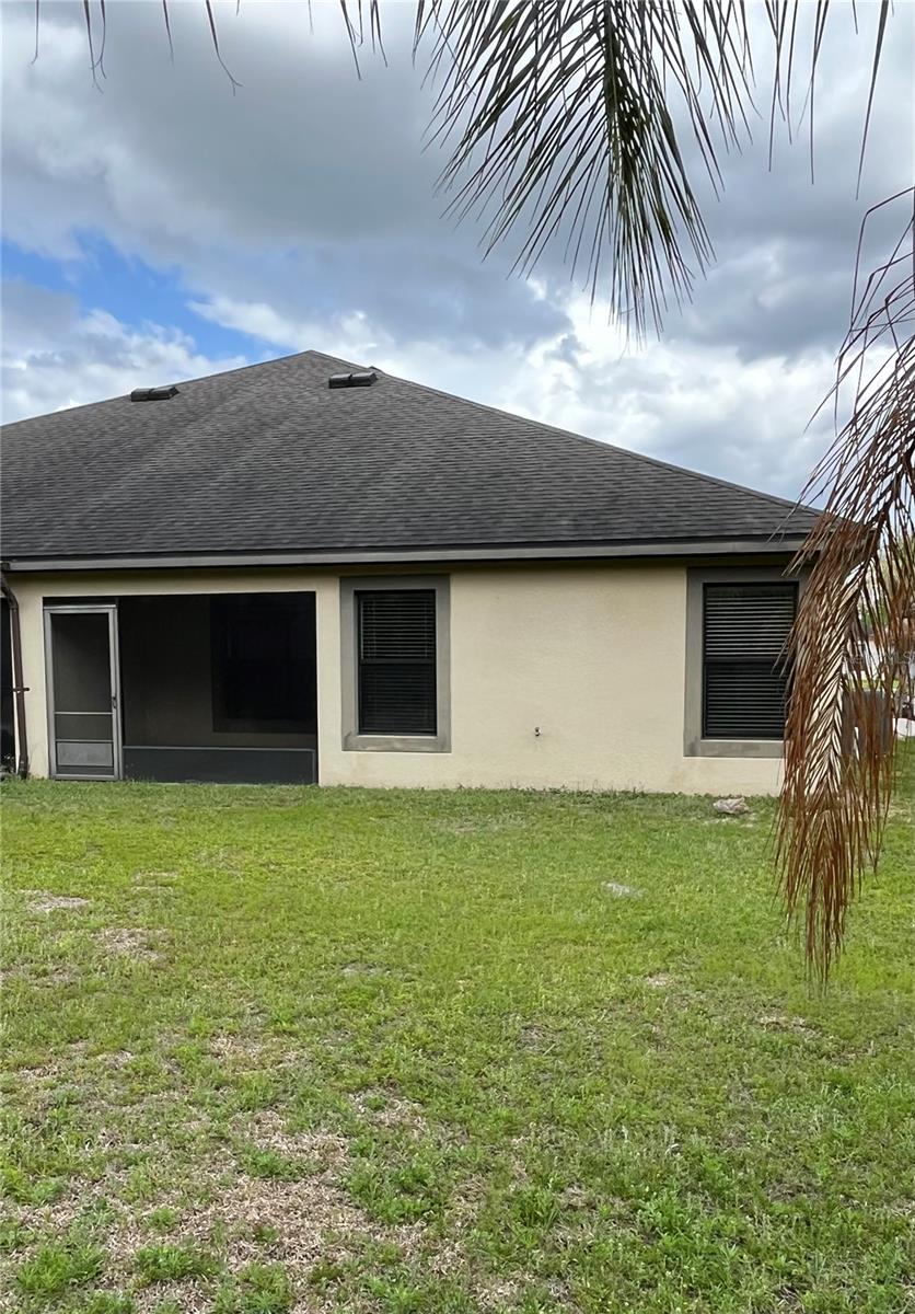 VILLAGES/BRIDGEWATER VILLAGE 9 - Residential