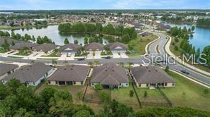 VILLAGES/BRIDGEWATER VILLAGE 9 - Residential