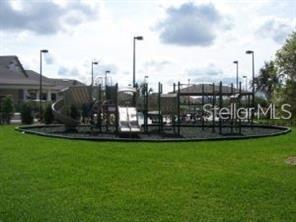 VILLAGES/BRIDGEWATER VILLAGE 9 - Residential