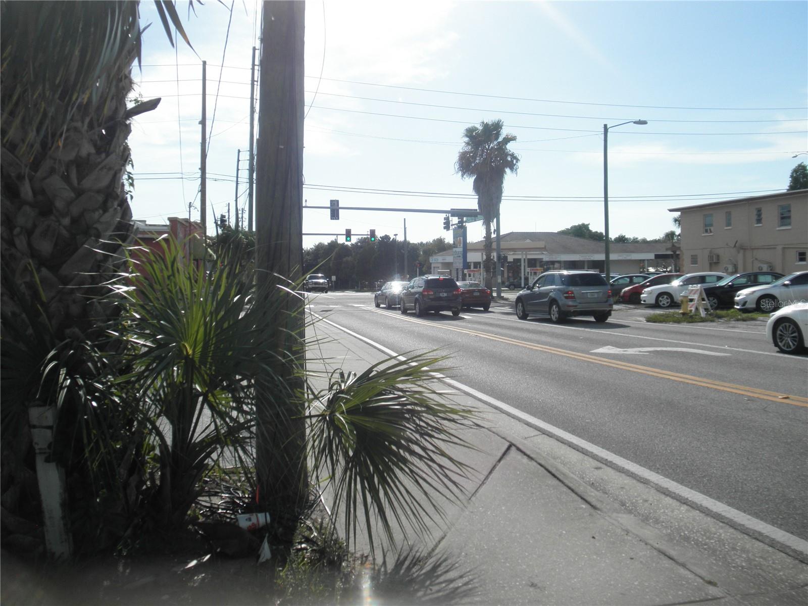 707 WYATT STREET