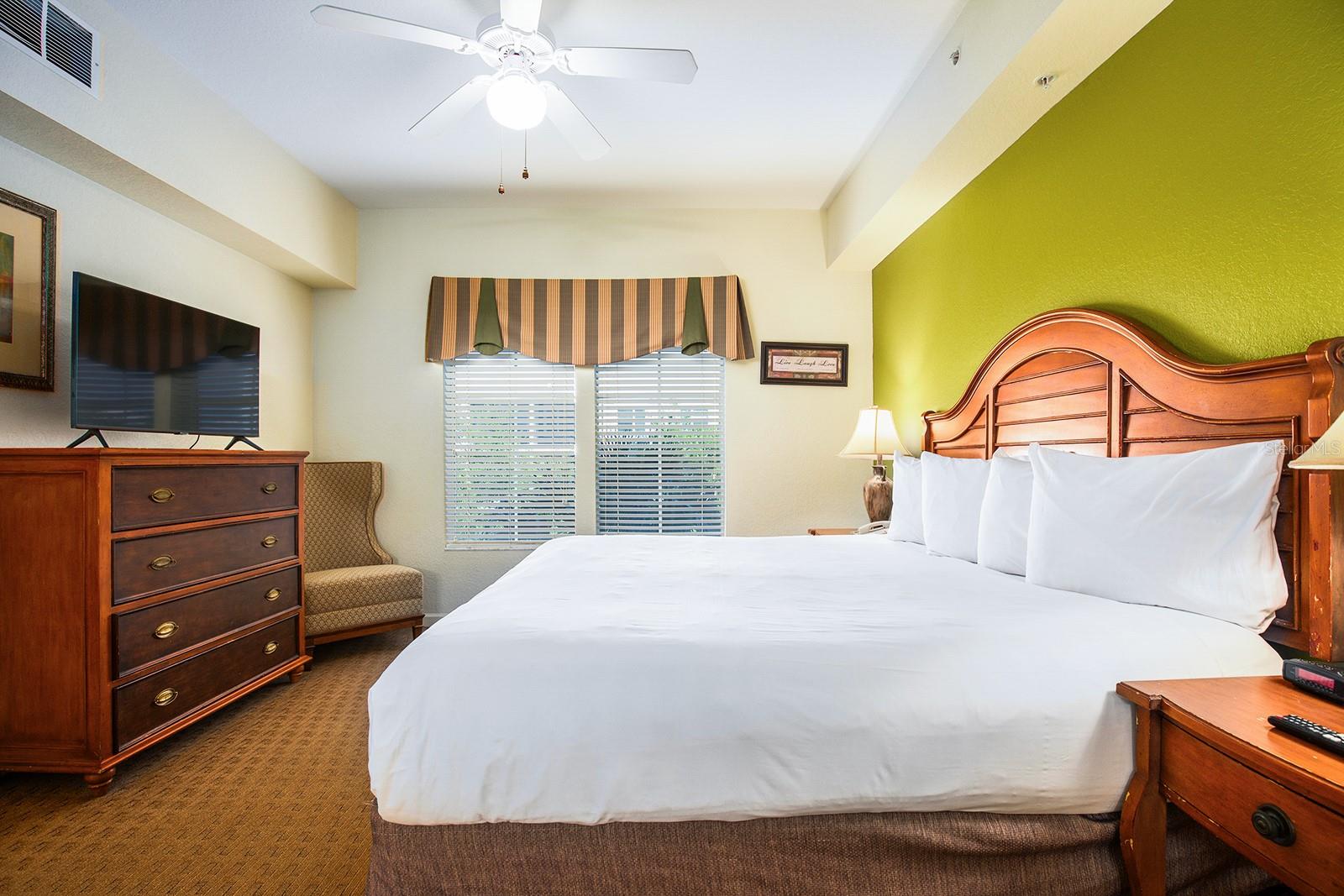 LAKE BUENA VISTA RESIDENCE VILLAGE I - Residential