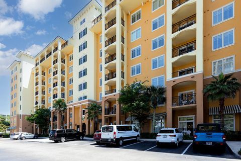 Photo of 8100 Poinciana Boulevard #2312, Orlando, FL 32821 (MLS # O6406223)